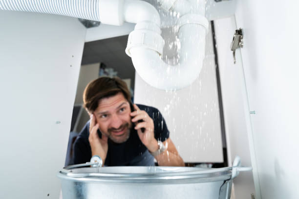 Best Water Leak Repair  in Plymouth, PA