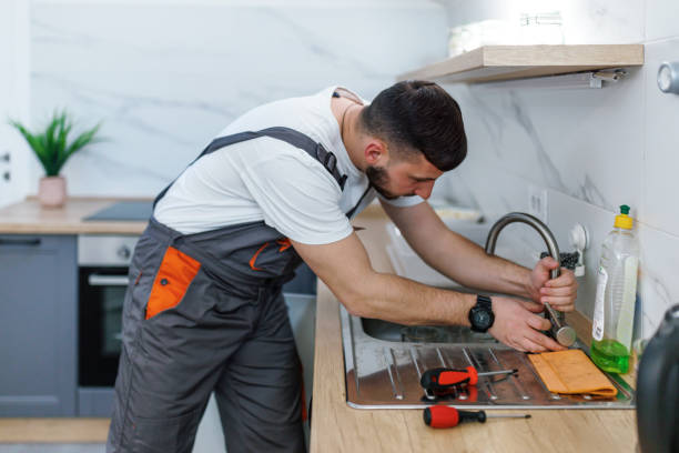Best Emergency Plumber  in Plymouth, PA