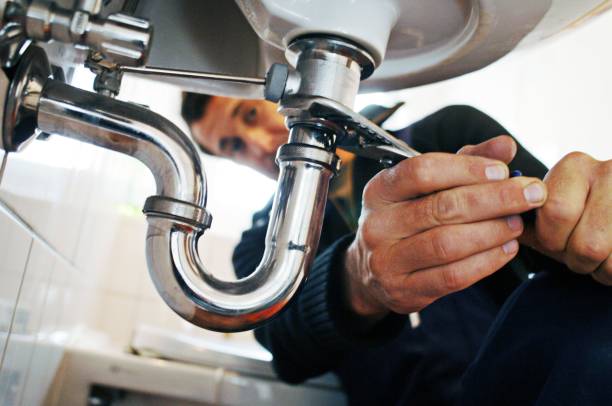 Best Sewer Line Replacement  in Plymouth, PA