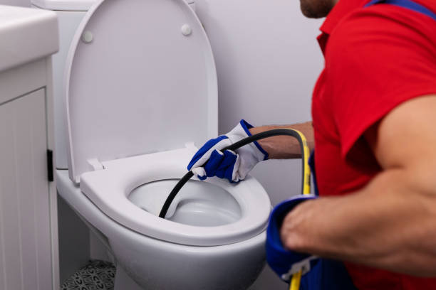 Best Sewer Cleaning Services  in Plymouth, PA