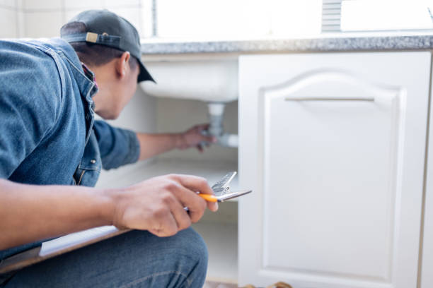 Best Shower Repair Services  in Plymouth, PA