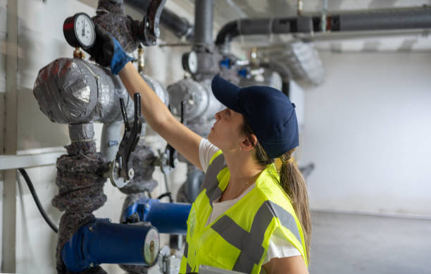 Professional Plumbing in Plymouth, PA