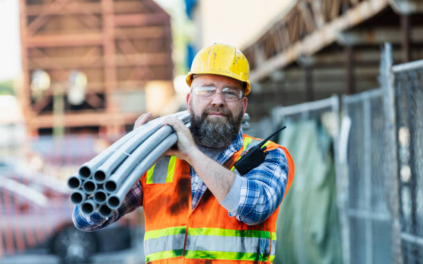 Best Drain Cleaning Services  in Plymouth, PA