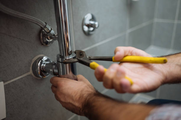 Best Leak Detection Services  in Plymouth, PA