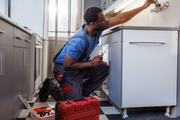 Shower Repair Services in Plymouth, PA